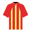 Click for Albion Rovers squad list