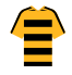 Click for Alloa Athletic squad list