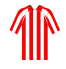 Click for Southampton squad list