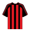 Click for AC Milan squad list