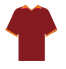 Click for Roma squad list
