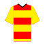 Click for Partick Thistle squad list