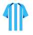 Click for Coventry City squad list