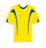 Click for Torquay United squad list