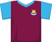 Click for West Ham United squad list