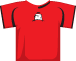 Eastbourne B. shirt