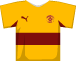 Click for Motherwell squad list