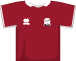 Click for Northampton Town squad list