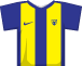 Click for Oxford United squad list