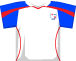 Rushden & Diamonds shirt