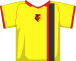 Click for Watford squad list