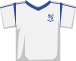 Click for Tranmere Rovers squad list