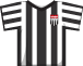 Bath City shirt