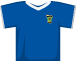 Scotland shirt