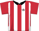 Exeter City shirt