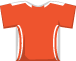 Ebbsfleet United shirt
