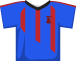 Inverness Caledonian Thistle shirt