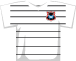 Ayr United shirt