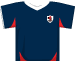 Raith Rovers shirt