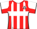 Sheffield United shirt