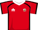 Click for Walsall squad list
