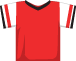 Arsenal shirt