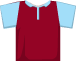Aston Villa shirt