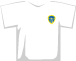 Leeds United shirt