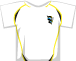 Port Vale shirt