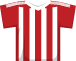 Stoke City shirt
