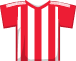 Sunderland shirt