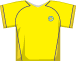 Torquay United shirt