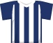 West Bromwich Albion shirt