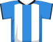 Wigan Athletic shirt