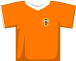 Blackpool shirt
