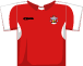 Accrington Stanley shirt