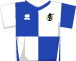 Bristol Rovers shirt