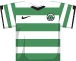 Celtic shirt