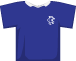 Rangers shirt