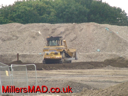 MillersMAD.co.uk