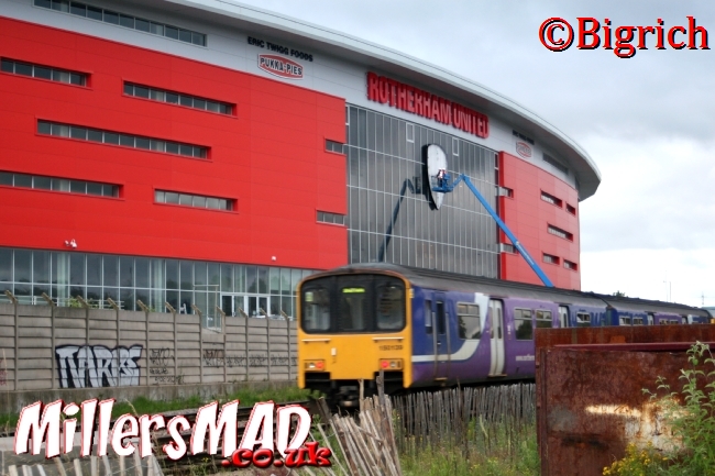 MillersMAD.co.uk