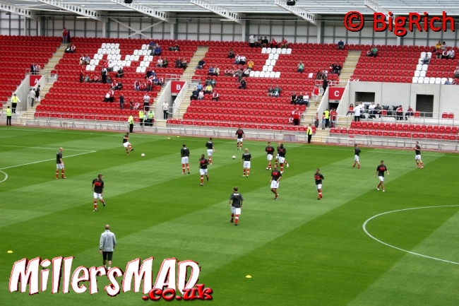 MillersMAD.co.uk