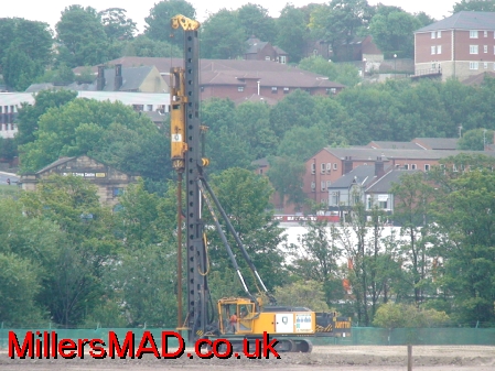 MillersMAD.co.uk