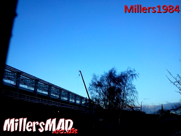 MillersMAD.co.uk