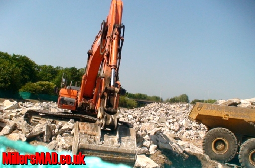 MillersMAD.co.uk