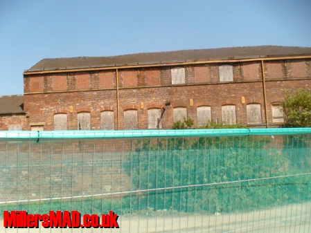 MillersMAD.co.uk