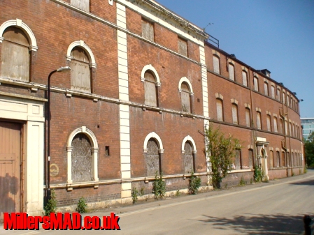 MillersMAD.co.uk