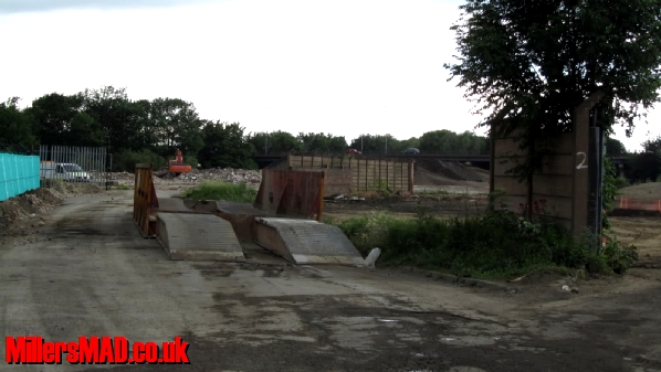 MillersMAD.co.uk