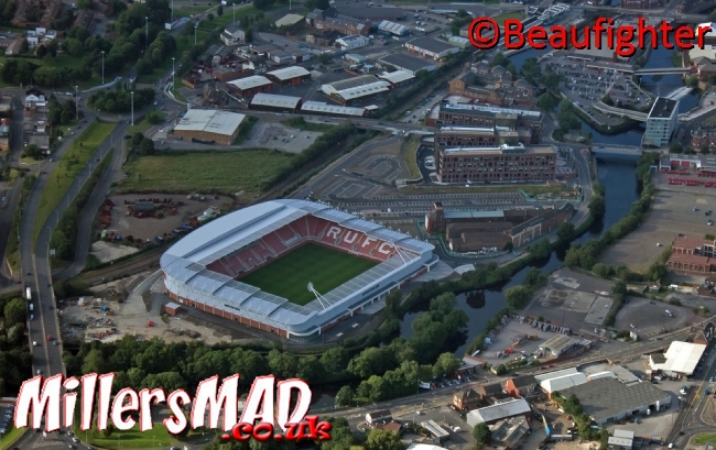 MillersMAD.co.uk