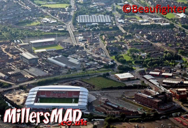 MillersMAD.co.uk